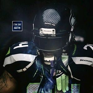 Meet your Posher, Kaleb